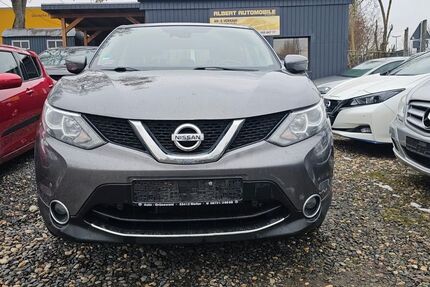 Nissan Qashqai 150.808 km 7.200 &euro; Wiesbaden 65201