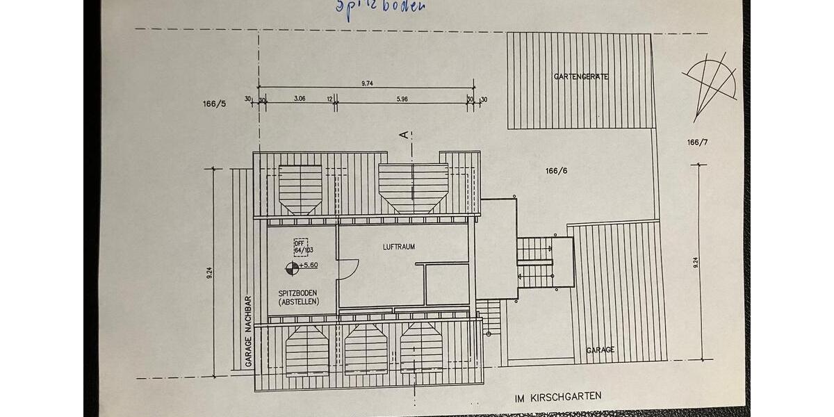 Einfamilienhaus Ingelheim am Rhein Wackernheim - 6 Zimmer, 154 m&sup2;, 419.000&euro; | Angebot:25207487