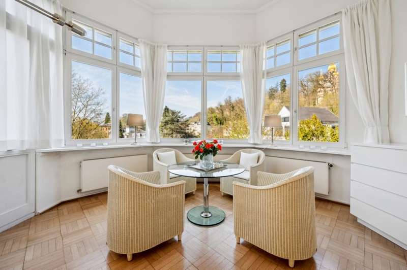 Wohnung zum Kaufen in Wiesbaden 1.389.000 € 253 m²