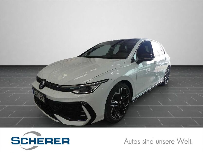 VW Golf 14.152 km 33.430 € Wiesbaden 65189