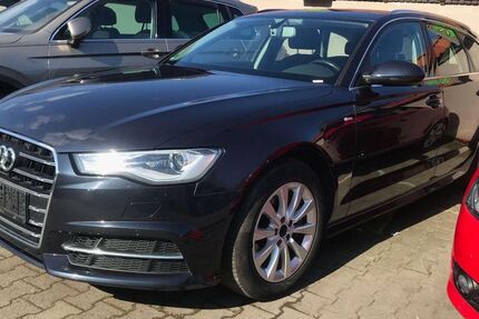Audi A6 118.000 km 18.199 &euro; Eppstein 65817