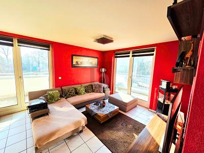 PENTHOUSEHÄLFTE - MIT TAUNUS- UND DOMBLICK! - Maisonettenwohnung Mainz | Angebot:27115238