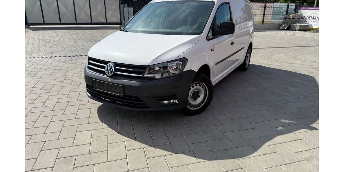 VW Caddy 90.600 km 12.700 &euro; Rüsselsheim am Main 65428