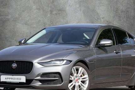 Jaguar XE 49.141 km 29.900 € Kronberg 61476