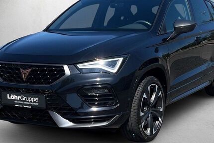 Cupra Ateca 24.583 km 32.580 &euro; Mainz 55120