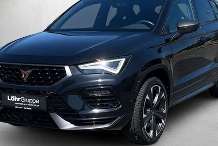 Cupra Ateca 24.583 km 36.890 &euro; Mainz 55120