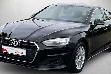 Audi A5 50.525 km 36.980 € Mainz 55131