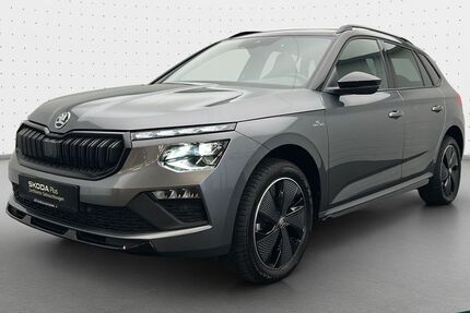 Skoda Kamiq 14.968 km 27.480 € Hofheim im Taunus 65719