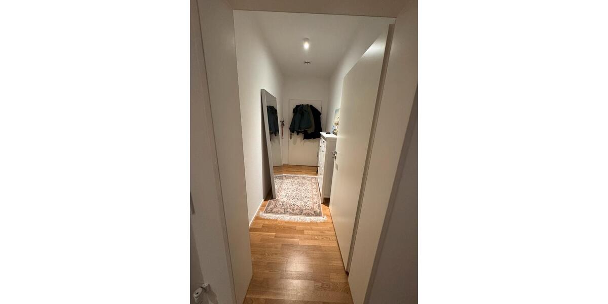 Erdgeschoßwohnung Frankfurt am Main Gallus - 2 Zimmer, 67 m&sup2;, 1.250&euro; | Angebot:26550182