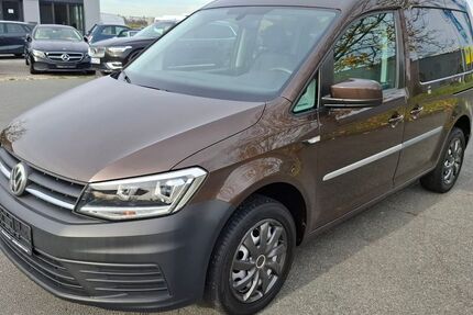 VW Caddy 144.000 km 14.300 &euro; Gross Gerau 64521