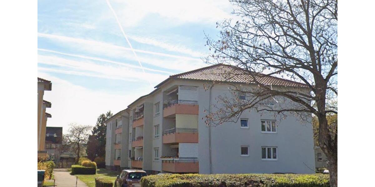 Etagenwohnung Wiesbaden Mainz-Kastel - 3 Zimmer, 94 m&sup2;, 385.000&euro; | Angebot:25225154