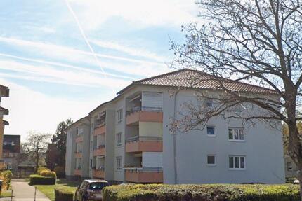 Wohnung Wiesbaden Mainz-Kastel - 3 Zimmer, 94 m&sup2;, 385.000&euro; | Angebot:25225154