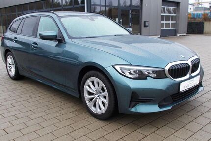 BMW 320 87.000 km 23.900 &euro; Bad Schwalbach 65307