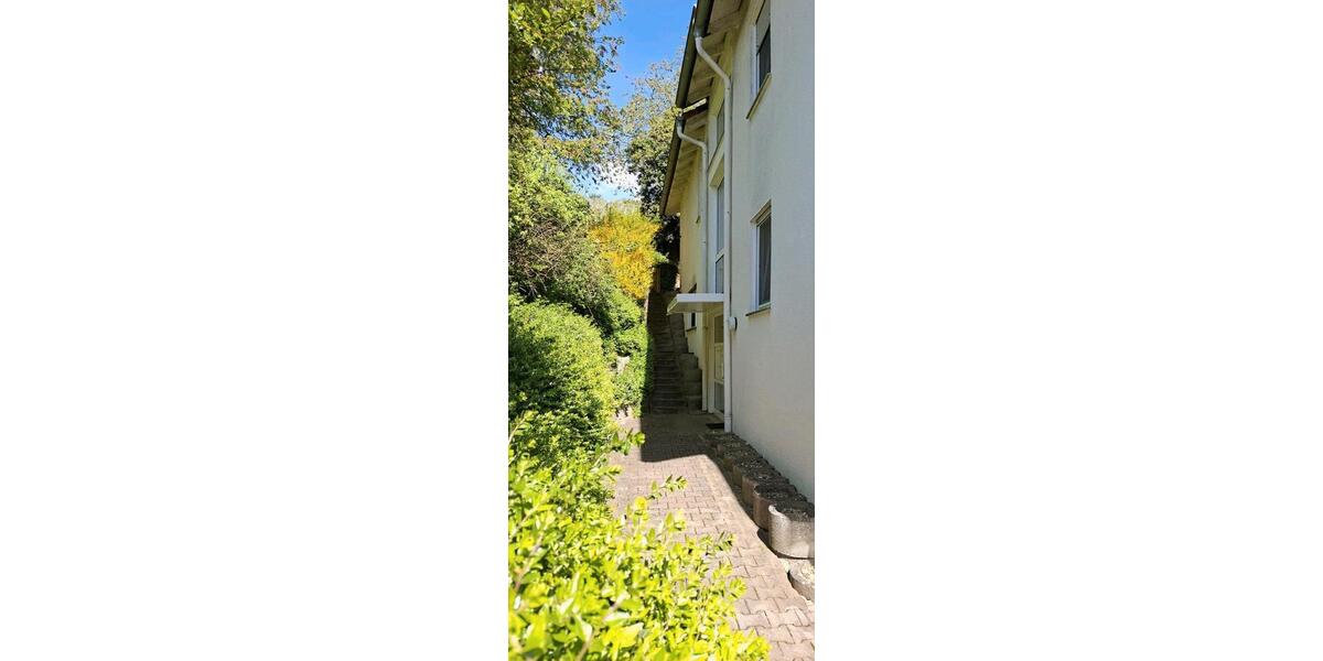 Erdgeschoßwohnung Wiesbaden Biebrich - 2 Zimmer, 67 m&sup2;, 264.500&euro; | Angebot:26592727