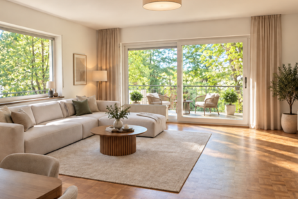 Wohnung Kronberg - 4 Zimmer, 108 m&sup2;, 2.000&euro; | Angebot:27372500