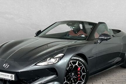 MG Cyberster 7.500 km 59.880 &euro; Mainz-Hechtsheim 55129