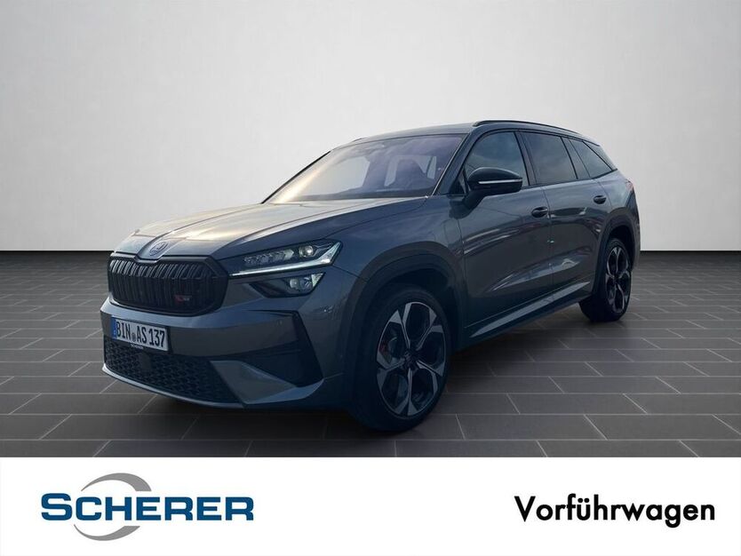 Kodiaq