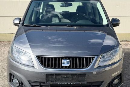 Seat Alhambra 180.000 km 8.900 &euro; Taunusstein 65232