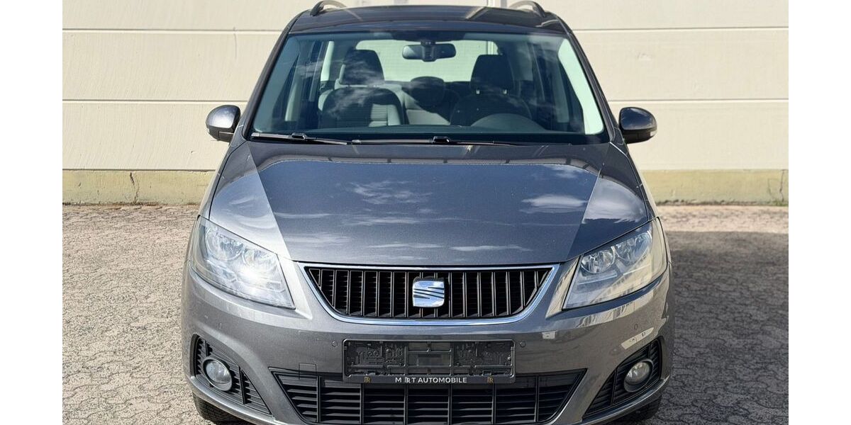 Seat Alhambra 180.000 km 8.900 &euro; Taunusstein 65232