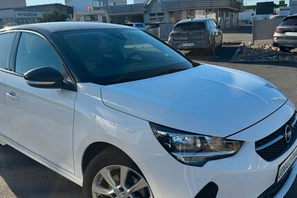 Opel Corsa 11.438 km 13.990 &euro; Mainz 55120