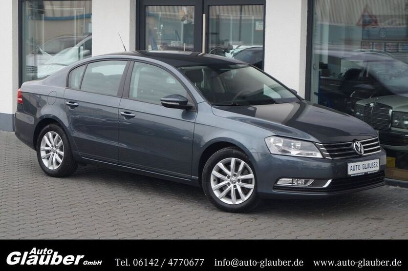 Passat
