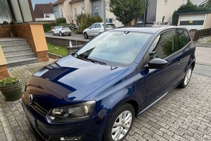 VW Polo 167.629 km 4.500 € Bingen 55411