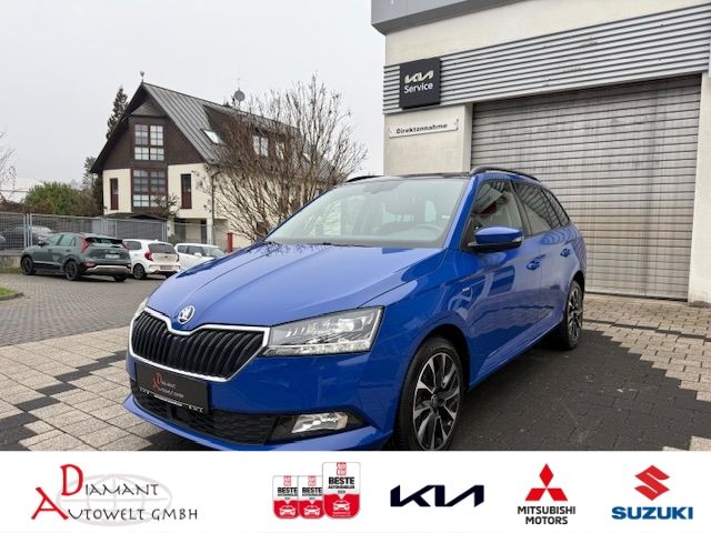Skoda Fabia 96.900 km 12.700 € Wiesbaden 65199
