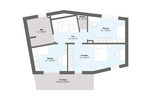 Reihenmittelhaus Frankfurt am Main Kalbach-Riedberg - 6 Zimmer, 170 m&sup2;, 1.099.000&euro; | Angebot:26703616