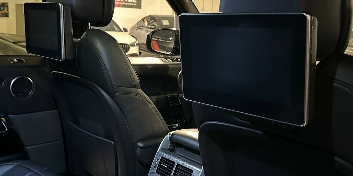 Land Rover Range Rover Sport 5.0 Autobiography |525PS|Fond-TV 139.780 km 36.999 &euro; Mainz-Kostheim 55246