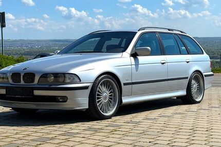 Alpina B10 245.000 km 16.900 &euro; Rüdesheim 65385