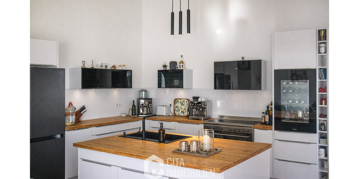 Vielseitige Wohn- & Gewerbeeinheit mit Büro, Lager und Aufzug in Mainz-Hechtsheim zimmer