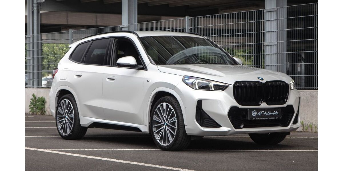 BMW X1 53.700 km 39.600 &euro; Bischofsheim 65474