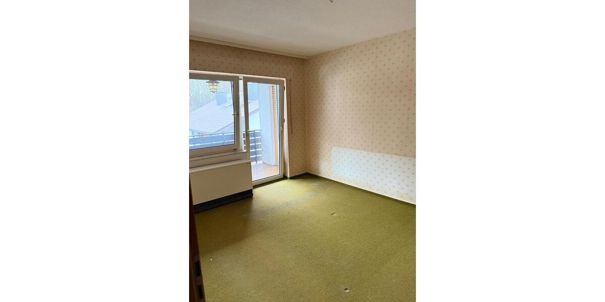 Etagenwohnung Nauheim - 4 Zimmer, 112 m&sup2;, 1.500&euro; | Angebot:25137690