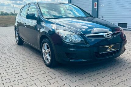 Hyundai i30 54.000 km 5.999 &euro; Groß Gerau 64521