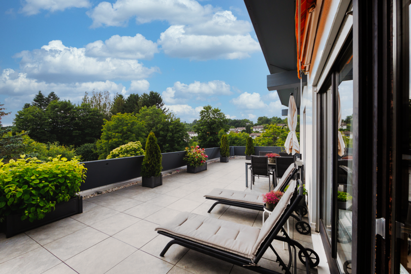 Wohnung zum Kaufen in Taunusstein 375.000 € 136.32 m²