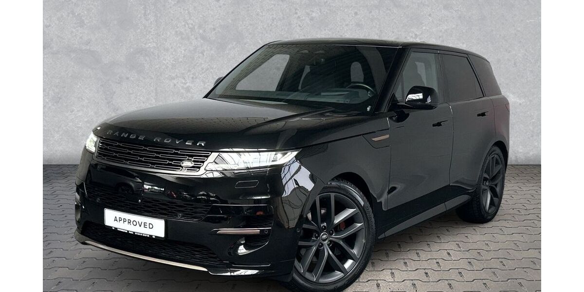Land Rover Range Rover Sport 63.500 km 81.440 &euro; Mainz-Hechtsheim 55129