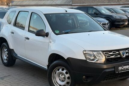 Dacia Duster 250.000 km 3.800 &euro; Wiesbaden 65201