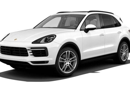 Porsche Cayenne 126.267 km 59.900 &euro; Hofheim 65719