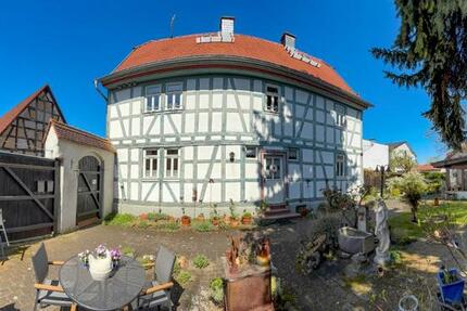 Wohnung Groß-Gerau Gerau - 5 Zimmer, 155 m&sup2;, 1.700&euro; | Angebot:24638907