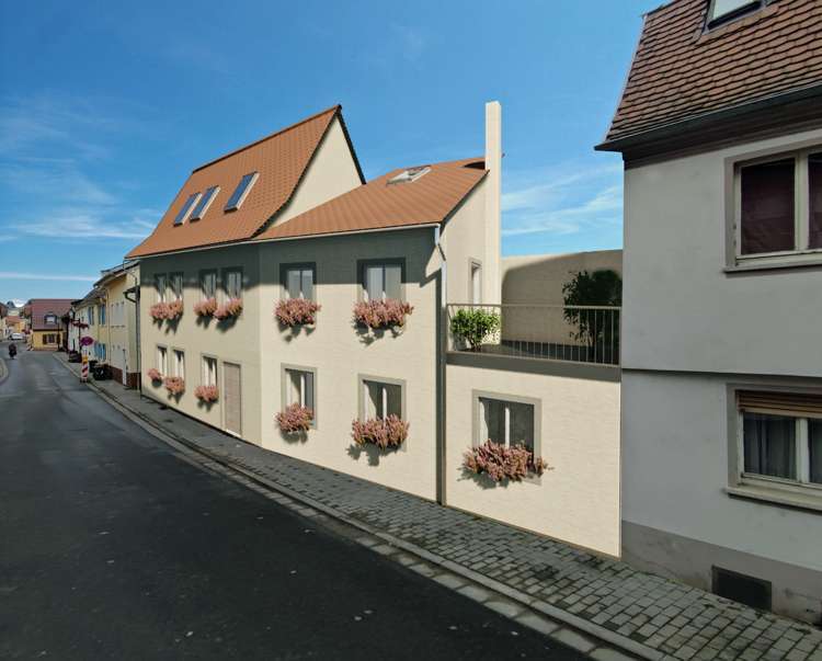 Haus zum Kaufen in Oppenheim 695.000 € 145.71 m²