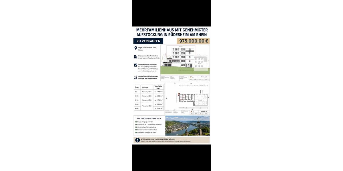 Einfamilienhaus Oestrich-Winkel Winkel - 975.000&euro; | Angebot:26499416