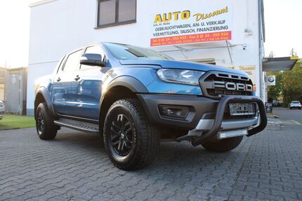Ford Ranger 119.000 km 34.999 € Mainz-Kostheim 55246