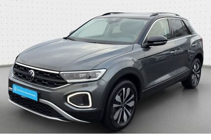 VW T-Roc 25.705 km 28.990 € Mainz-Kastell (Wiesbaden) 55252