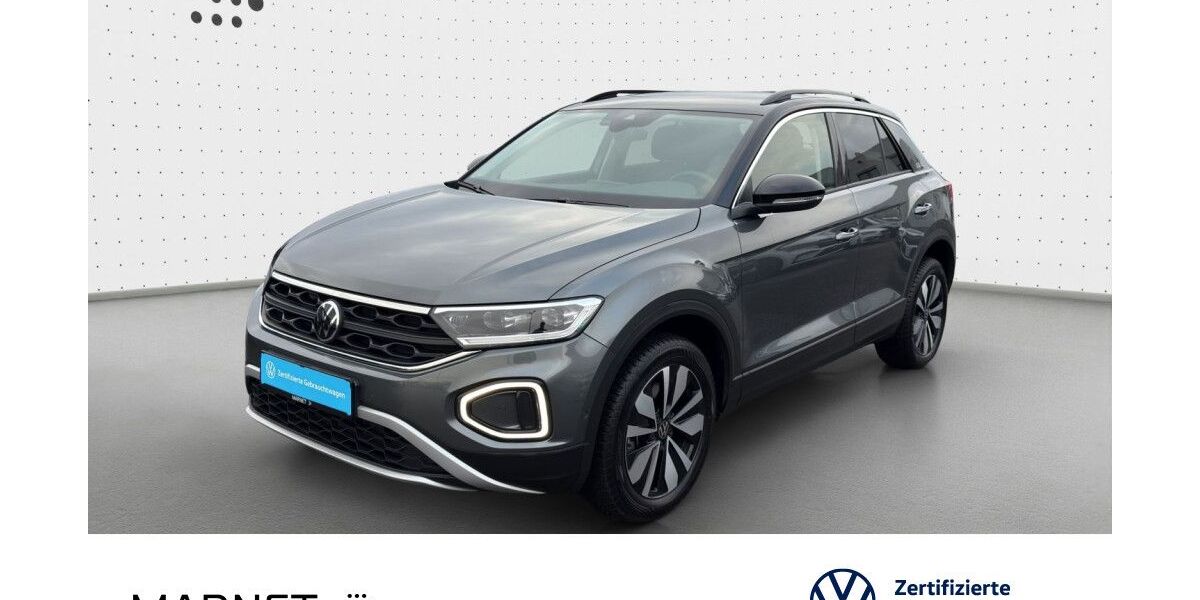 VW T-Roc 25.705 km 28.990 € Mainz-Kastell (Wiesbaden) 55252