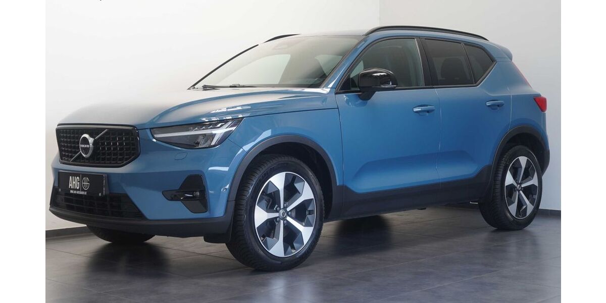 Volvo XC40 20.730 km 32.790 &euro; Wiesbaden 65205