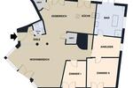Erdgeschoßwohnung Mainz Ebersheim - 3 Zimmer, 153 m&sup2;, 2.265&euro; | Angebot:25886792