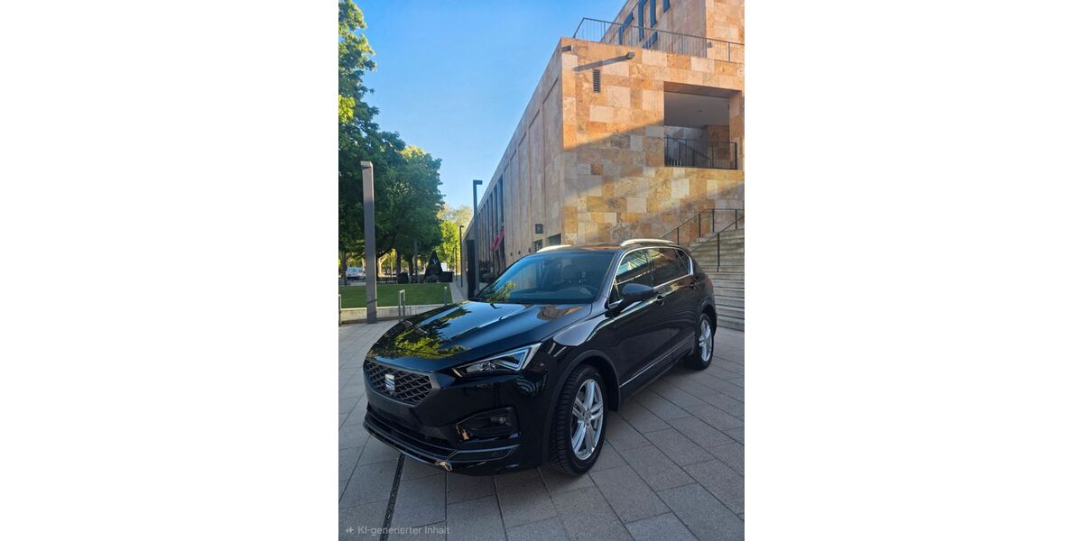 Seat Tarraco 67.800 km 28.490 &euro; Wiesbaden 65189