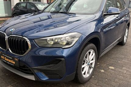 BMW X1 132.501 km 19.590 &euro; Rüsselsheim 65428