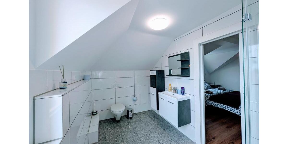 Etagenwohnung Rüdesheim am Rhein - 1 Zimmer, 450&euro; | Angebot:21468183