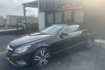 Mercedes E 200